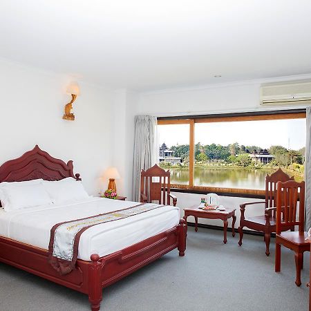 Kma Naypyitaw Hotel Naypyidaw Экстерьер фото