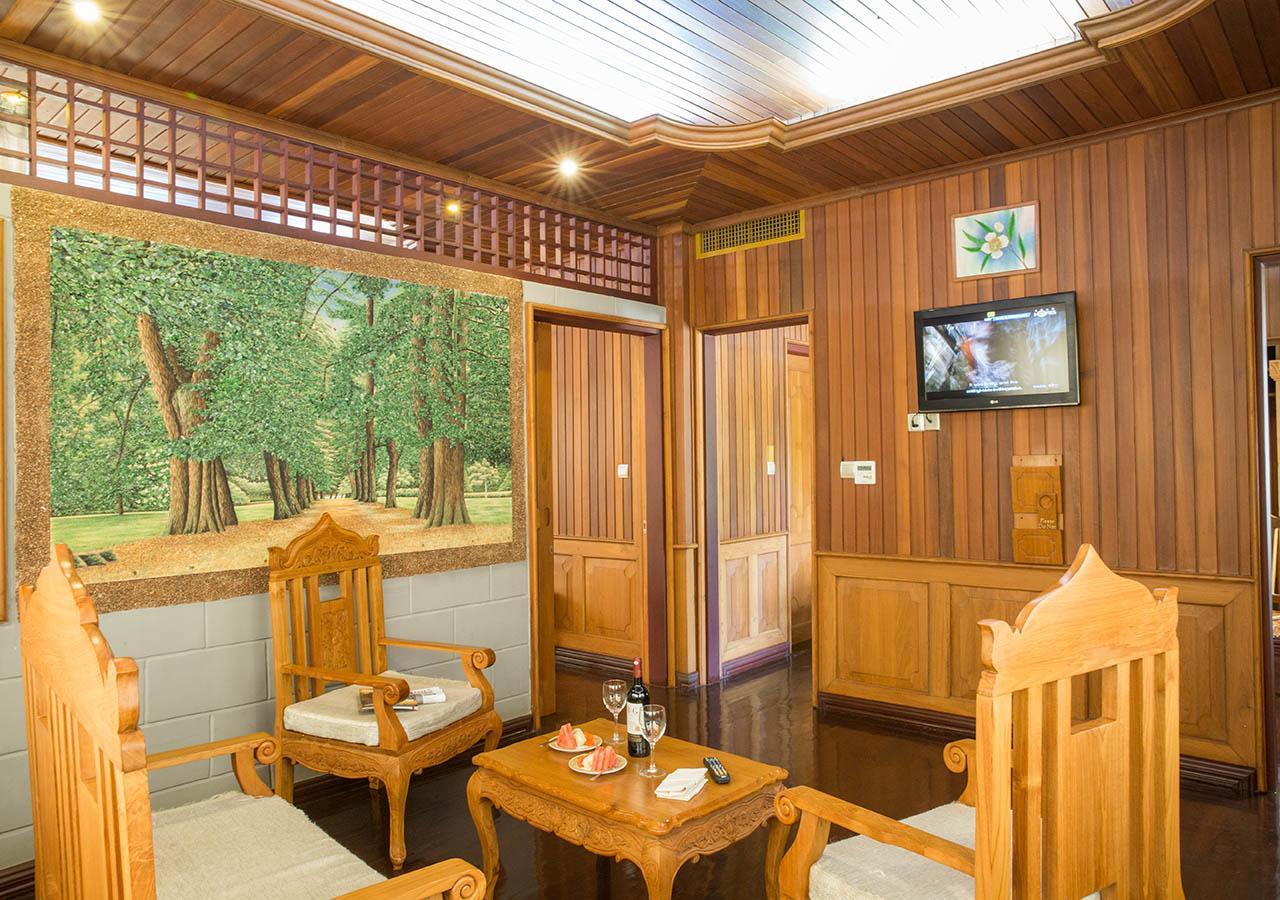 Kma Naypyitaw Hotel Naypyidaw Экстерьер фото