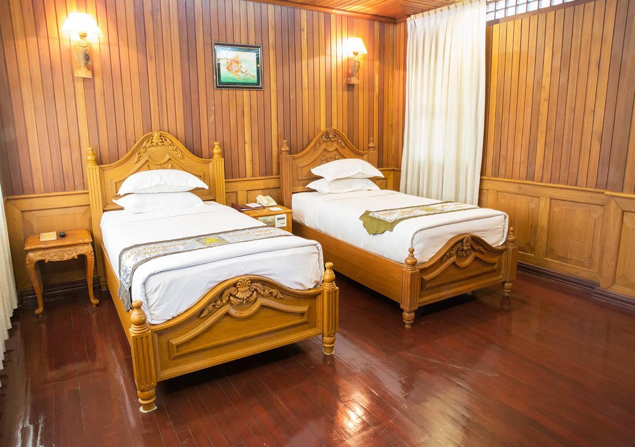 Kma Naypyitaw Hotel Naypyidaw Экстерьер фото