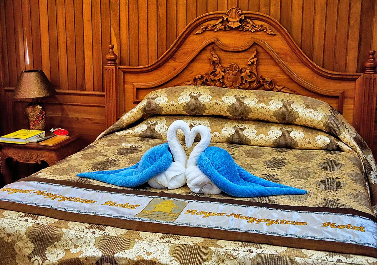 Kma Naypyitaw Hotel Naypyidaw Экстерьер фото