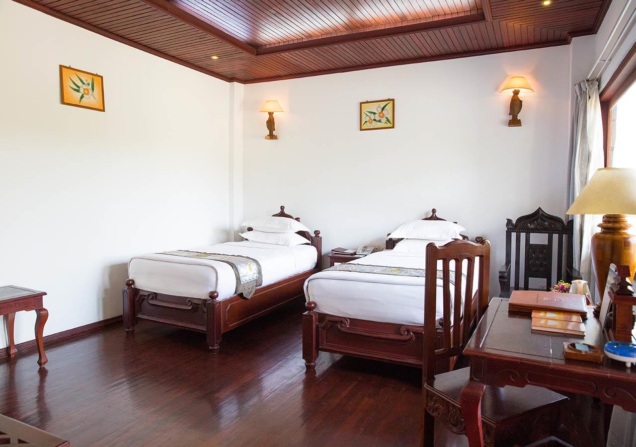 Kma Naypyitaw Hotel Naypyidaw Экстерьер фото