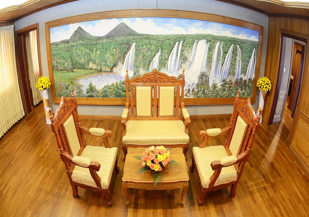 Kma Naypyitaw Hotel Naypyidaw Экстерьер фото