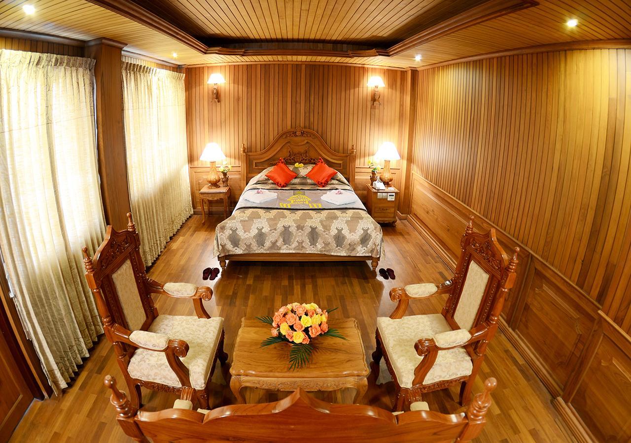 Kma Naypyitaw Hotel Naypyidaw Экстерьер фото