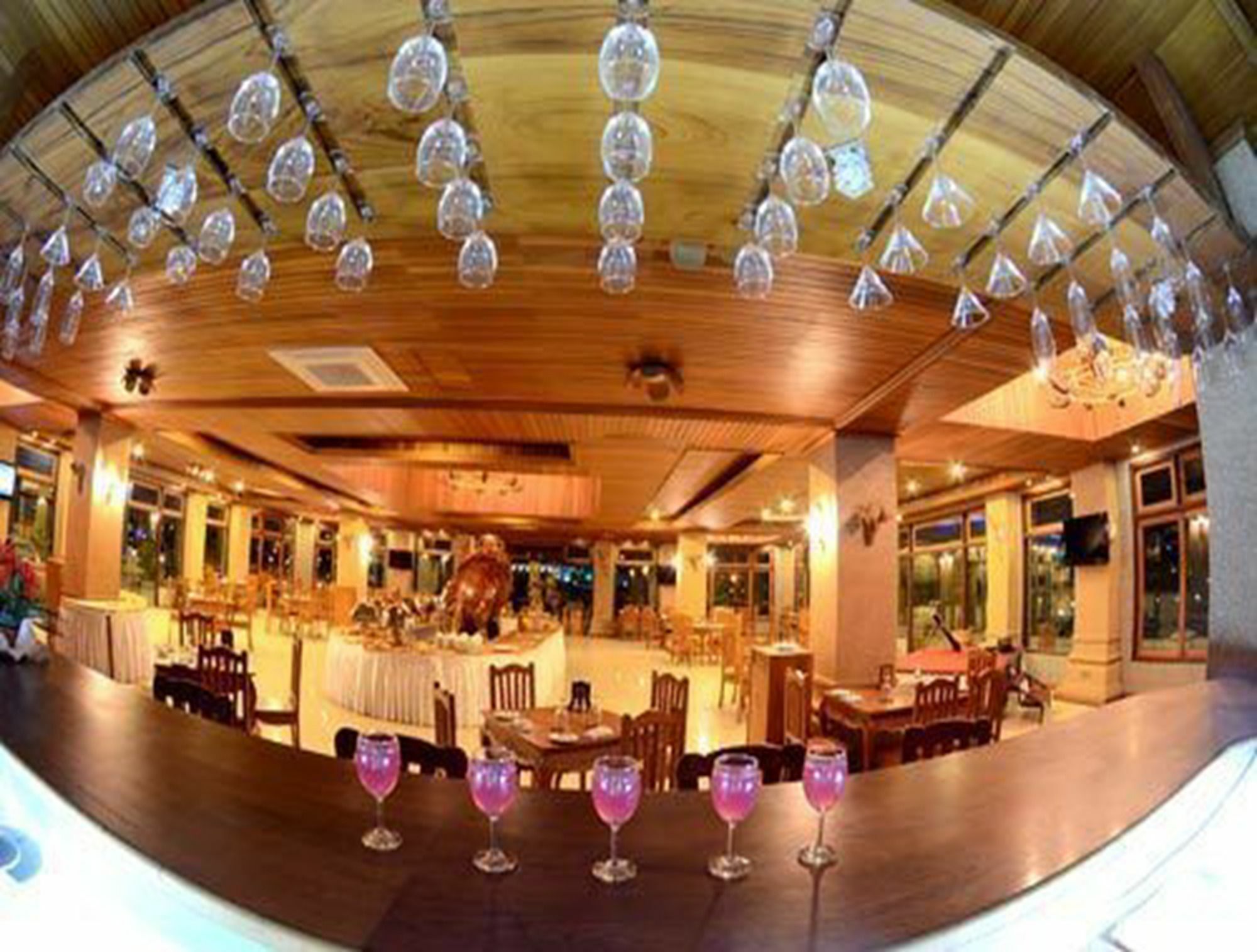 Kma Naypyitaw Hotel Naypyidaw Экстерьер фото
