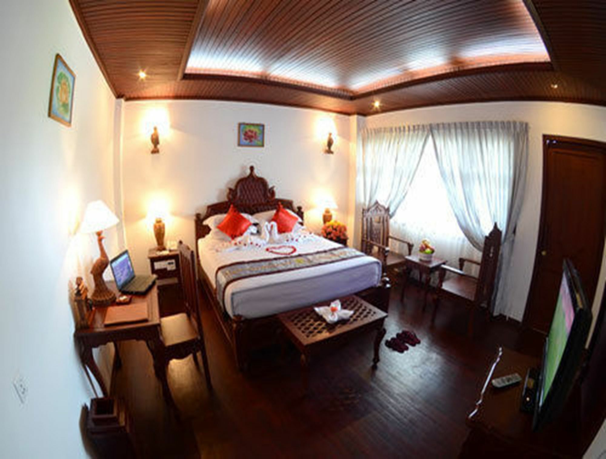 Kma Naypyitaw Hotel Naypyidaw Экстерьер фото