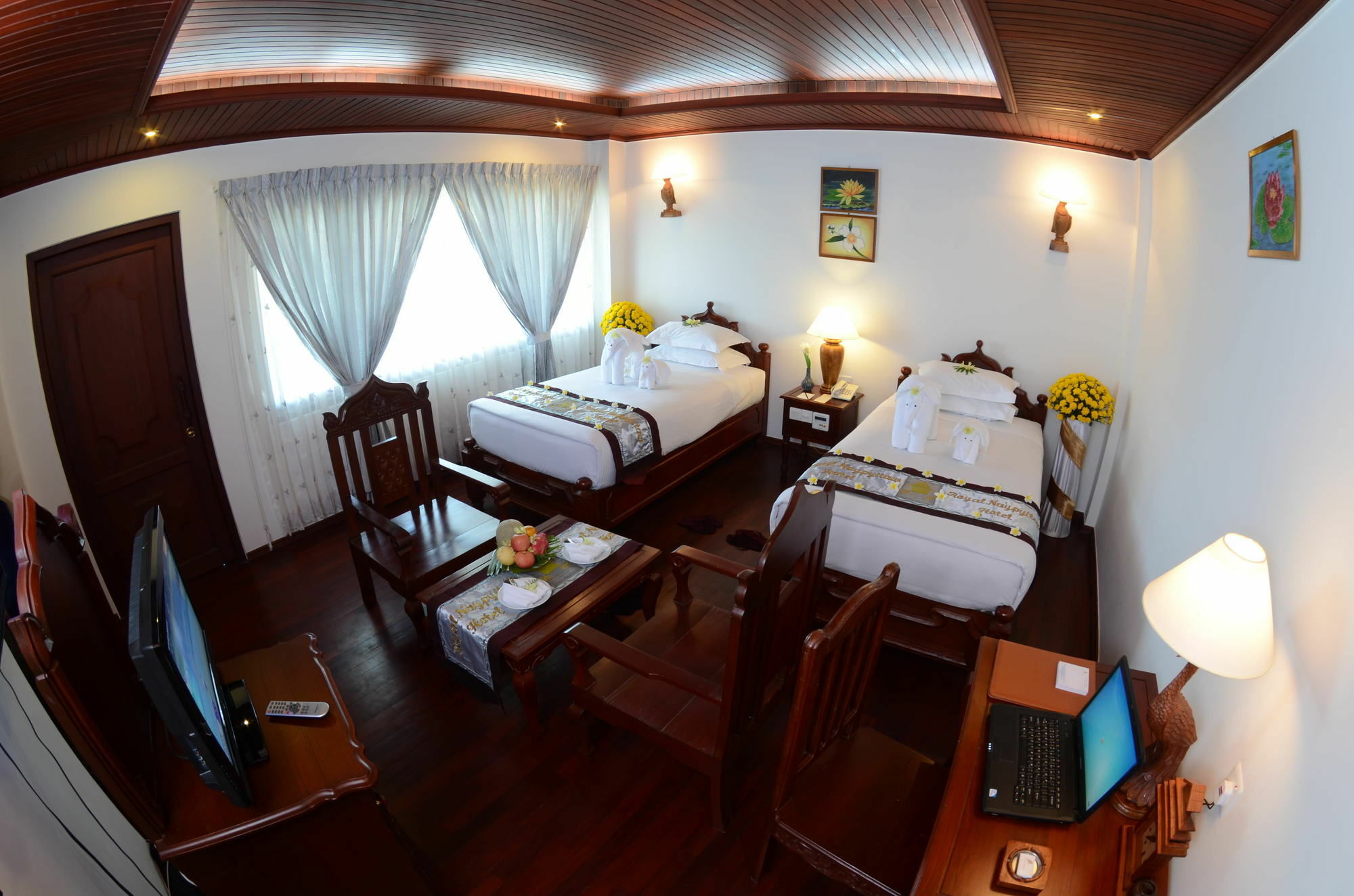 Kma Naypyitaw Hotel Naypyidaw Экстерьер фото