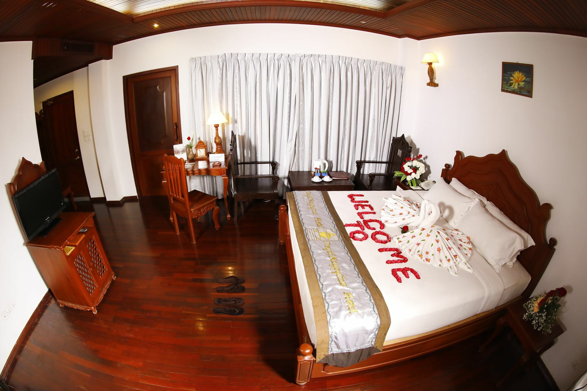 Kma Naypyitaw Hotel Naypyidaw Экстерьер фото