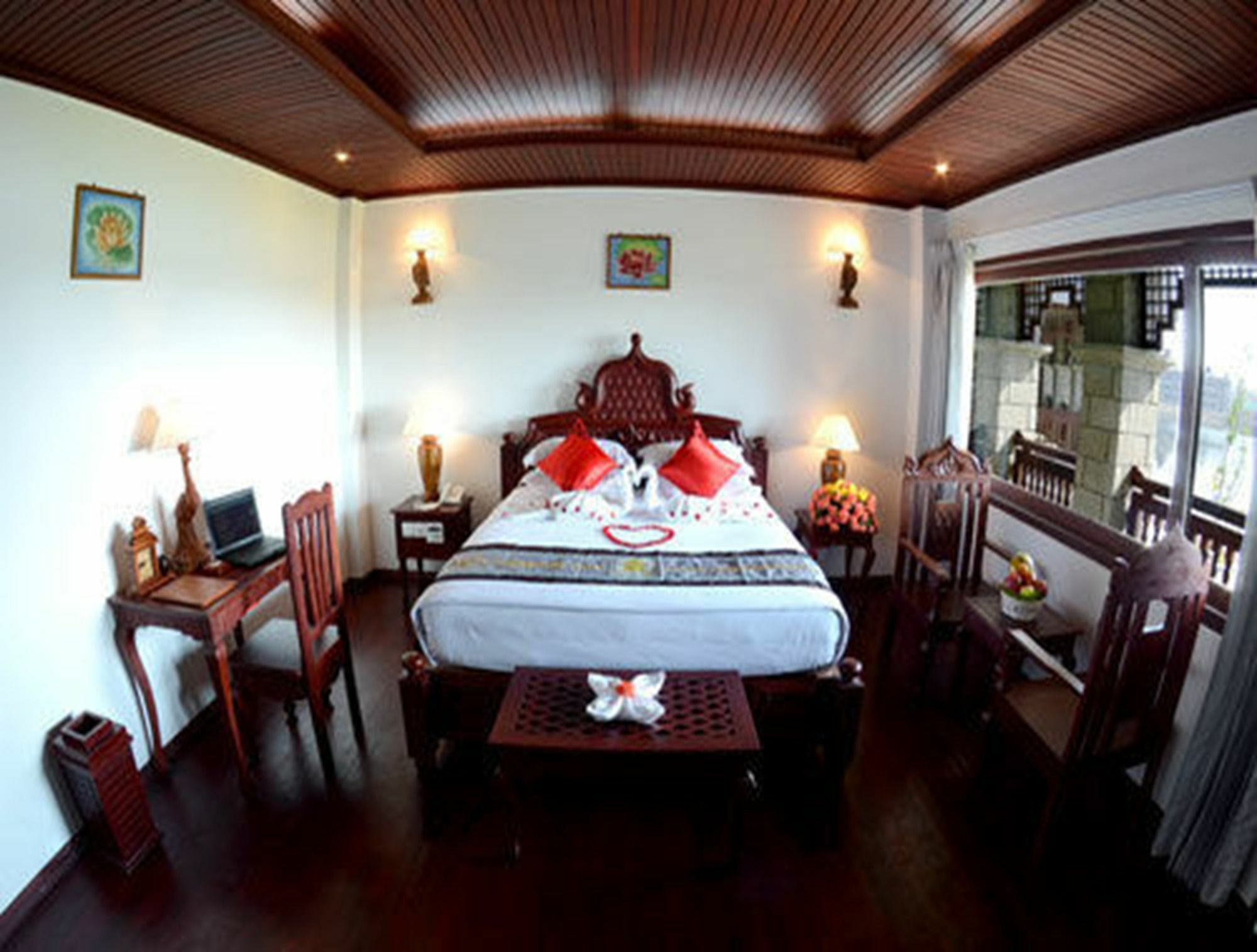 Kma Naypyitaw Hotel Naypyidaw Экстерьер фото